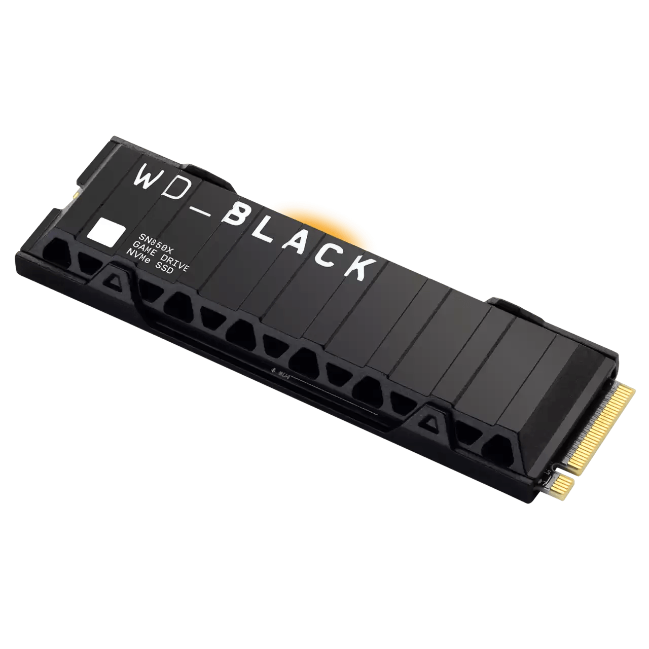 UNIDAD EN ESTADO SOLIDO WESTERN DIGITAL BLACK SN850X NVME 2TB, M.2 2280, PCIE GEN 4.0 X4 de Sandisk | first_variant_option_1 — Envío inmediato