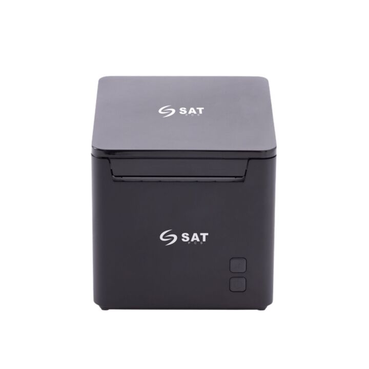 Impresora térmica SAT Q23T UE SATQ23TUE con USB Ethernet y RJ11