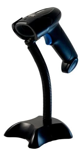 SCANNER INALÁMBRICO ADVANCE ADV - 6013N2, LECTURA 1D/2D, BATERÍA 1600MAH, 2.4GHZ, PROTECCIÓN IP54, PRECISO Y RESISTENTE PARA RETAIL, ALMACENES Y LOGÍSTICA ADV-6013N2 - SMART BUSINESS