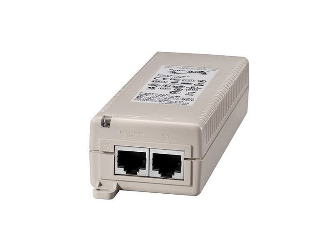 ADAPTADOR POE HPE ARUBA NETWORKING JW700A CONECTIVIDAD AVANZADA Y RENDIMIENTO SUPERIOR