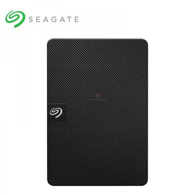 Disco Duro En Estado Solido Externo Seagate Expansion 500Gb, Usb 3.0 / Usb-C - SMART BUSINESS