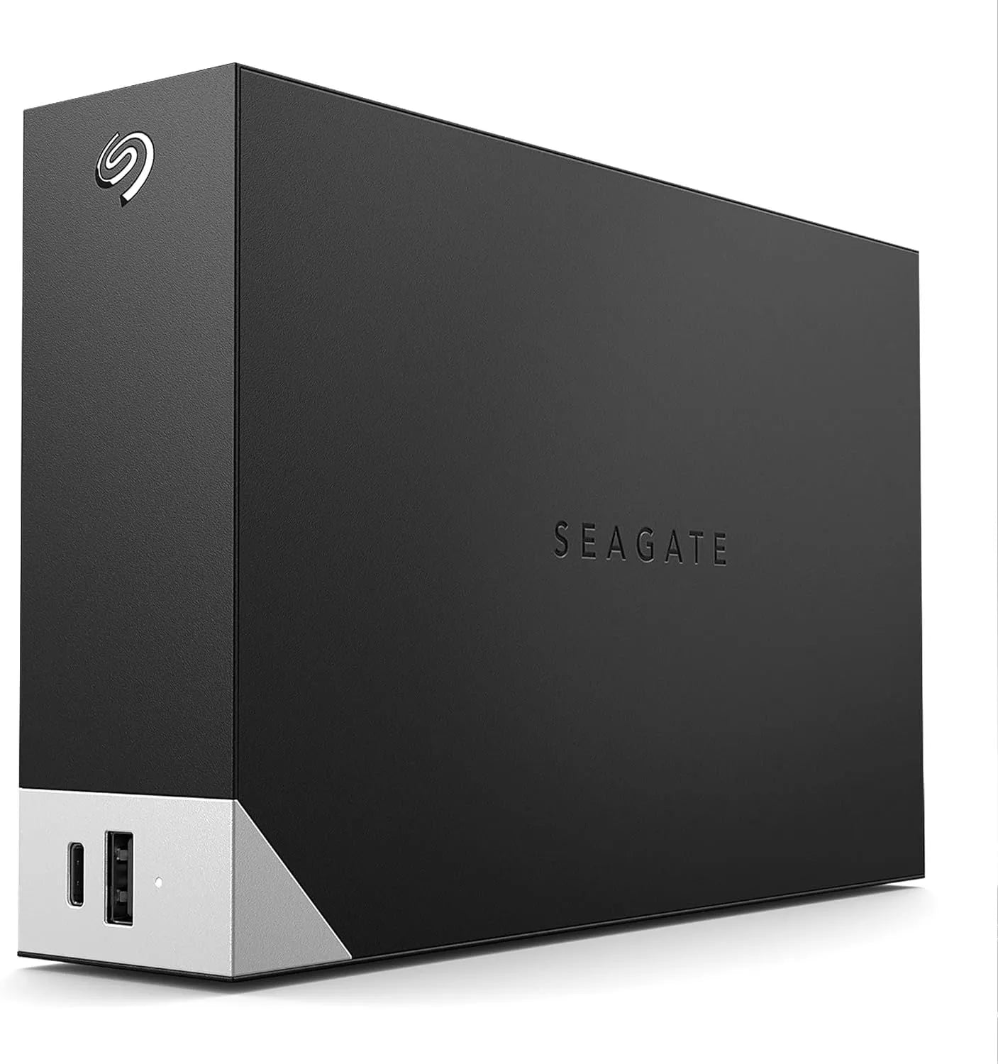 Disco Duro Externo Seagate One Touch Hub, Stlc14000400, 14Tb, Usb 3.0 / Usb-C - SMART BUSINESS