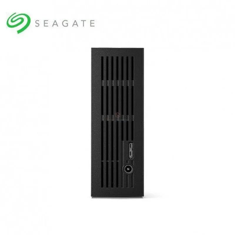 Disco Duro Externo Seagate One Touch Hub, Stlc8000400, 8Tb, Usb 3.0 / Usb-C - SMART BUSINESS