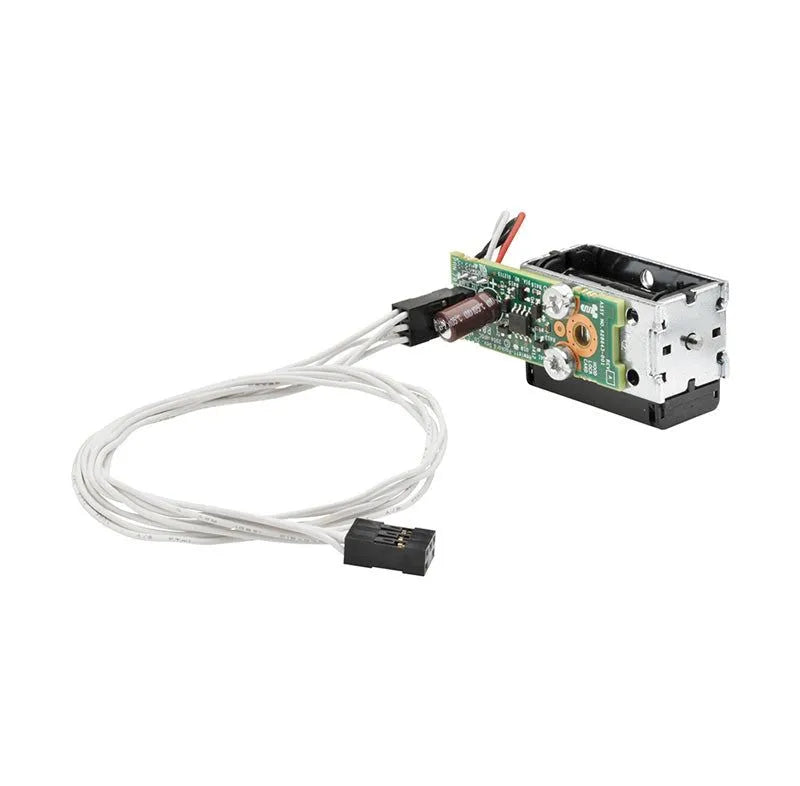 Sensor De Bloqueo De Cubierta De Solenoide Hp. - SMART BUSINESS