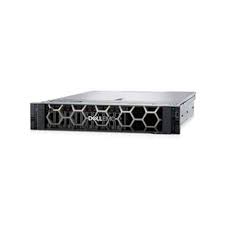 Servidor Dell PowerEdge R550 Xeon Silver 4310 2.10GHz 32GB SDRAM 480GB SSD R550ANH2FY25 R550ANH2FY25 - SMART BUSINESS