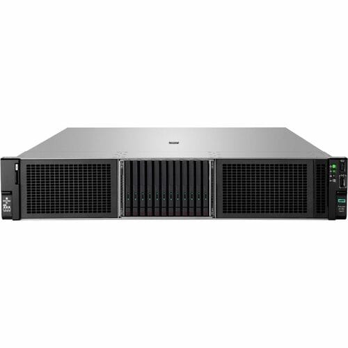 SERVIDOR HPE P75345 - DM5, INTEL XEON GOLD 5418Y, 64GB DDR5, 2.5", M.2, 2U - NO SISTEMA OPERATIVO INSTALADO ― ¡COMPRA Y OBTÉN DE REGALO $250 PESOS PARA TU SIGUIENTE PEDIDO! P75345-DM5 - SMART BUSINESS