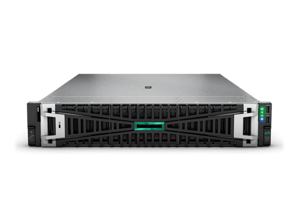 SERVIDOR HPE PROLIANT DL380 GEN11 4514Y 2.0GHZ 16C 1P – 64GB RAM, 8X SFF, CONTROLADORA NS204I - U, DUAL 800W, ALTA DISPONIBILIDAD Y RENDIMIENTO P81496-DM5 - SMART BUSINESS