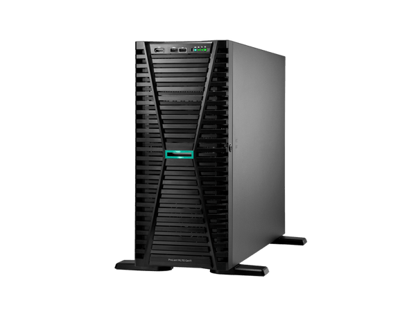 SERVIDOR HPE PROLIANT ML110 GEN11 3408U 1.8 GHZ 8C 1P 32 GB‑R 4 LFF 2X960GB SSD SATA FUENTE DE 500 W MX P78115-DM5 - SMART BUSINESS
