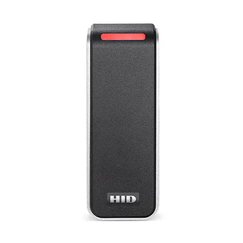 Lector de acceso HID Signo 20 AC-HID-READER-SIGNO-20NKS-00-000000-AVG