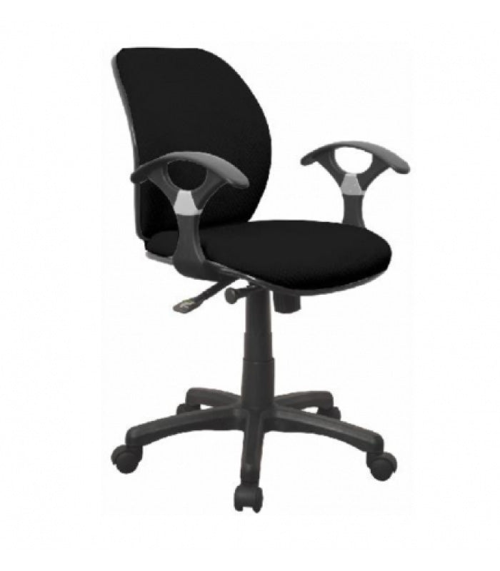 SILLA DE OFICINA XTECH OFFICCHAIR XTF - SC100 AJUSTABLE ERGONÓMICA Y CONFORTABLE PARA USO DIARIO XTF-SC100 - SMART BUSINESS