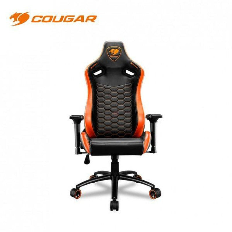 3MOUTNXB.0001, COUGAR GAMING CHAIR OUTRIDER S, COUGAR, SMART BUSINESS