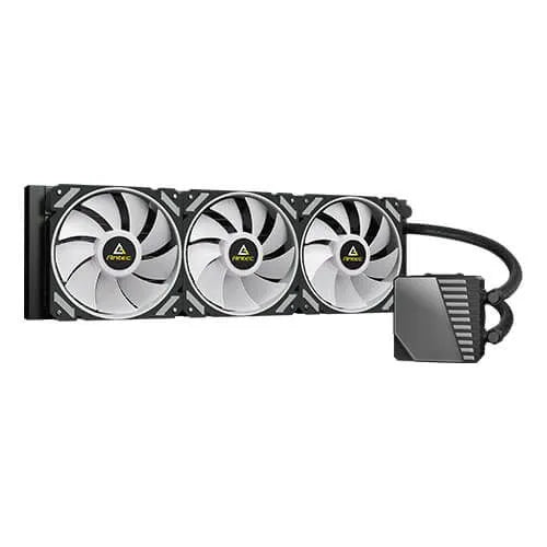Sistema De Enfriamiento Liquido Antec Symphony 360 White Argb (0-761345-74042-5) - SMART BUSINESS