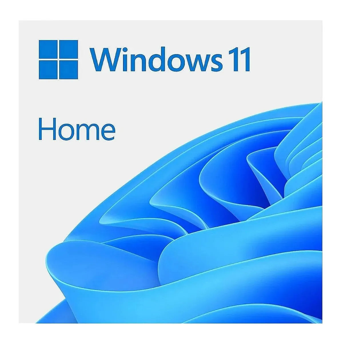 SISTEMA OPERATIVO MICROSOFT WINDOWS HOME 11, 64 BITS, ESPAÑOL, 1PK, DSP OEM DVD. - SMART BUSINESS