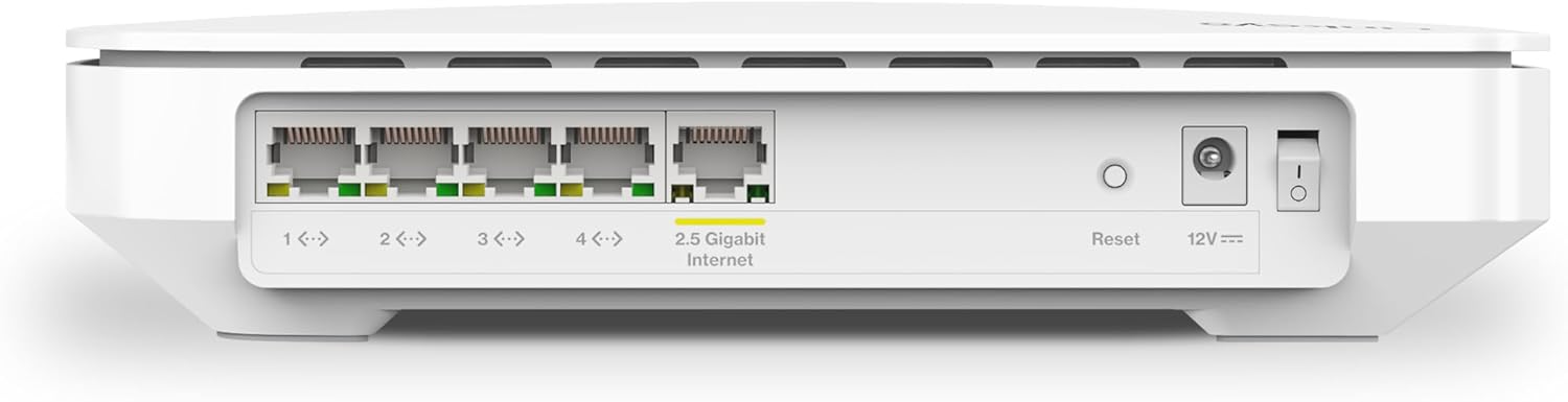 SISTEMA WIFI MESH DUAL - BANDA WIFI 6 HOGAR U OFICINA: COBERTURA AMPLIA, HASTA 3 GBPS LN11011201 - SMART BUSINESS