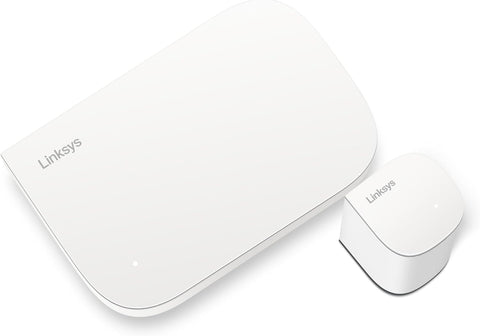 SISTEMA WIFI MESH DUAL - BANDA WIFI 6 HOGAR U OFICINA: COBERTURA AMPLIA, HASTA 3 GBPS LN11011201 - SMART BUSINESS