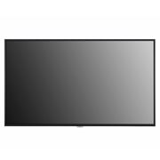 LG LCD PANTALLA DIGITAL SIGNAGE LG 55UH5J-H 139.7CM (55") - ENERGY STAR - 3840 X 2160 - BORDE LED - 500CD/M² - 2160P - USB - HDMI - DVI - EN SERIE - ETHERNET - WEBOS 6.0 - NEGRO