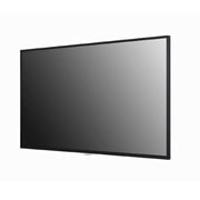 LG LCD PANTALLA DIGITAL SIGNAGE LG 43UH5J-H 109.2CM (43") - ENERGY STAR - 3840 X 2160 - BORDE LED - 500CD/M² - 2160P - USB - HDMI - DVI - EN SERIE - ETHERNET - WEBOS 6.0 - NEGRO