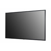 LG LCD PANTALLA DIGITAL SIGNAGE LG 55UH5J-H 139.7CM (55") - ENERGY STAR - 3840 X 2160 - BORDE LED - 500CD/M² - 2160P - USB - HDMI - DVI - EN SERIE - ETHERNET - WEBOS 6.0 - NEGRO