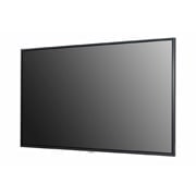 LG LCD PANTALLA DIGITAL SIGNAGE LG 49UH5J-H 124.5CM (49") - ENERGY STAR - 3840 X 2160 - BORDE LED - 500CD/M² - 2160P - USB - HDMI - DVI - EN SERIE - ETHERNET - WEBOS 6.0 - NEGRO