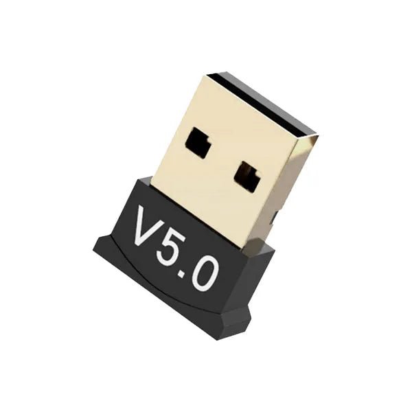 Bluetooth 5.0 Nano USB Adapter - SMART BUSINESS