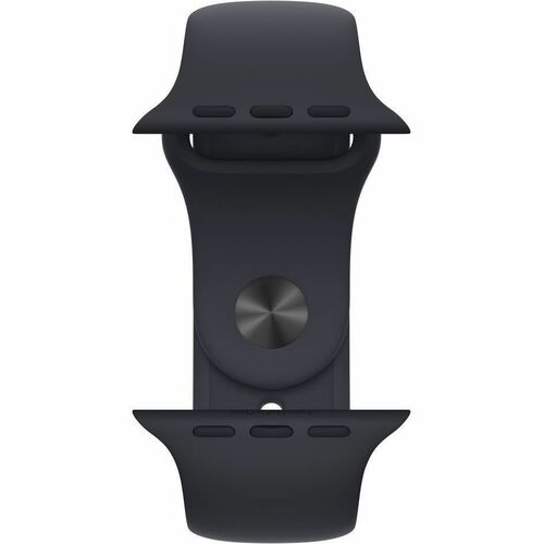 SMART WATCH APPLE WATCH SE ALUMINIO 44 MM “MEDIANOCHE” – SEGUIMIENTO DE SALUD Y DEPORTE, GPS Y CONECTIVIDAD INALÁMBRICA MXEJ3BE/A - SMART BUSINESS