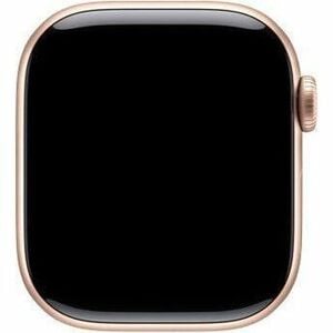 SMART WATCH APPLE WATCH SERIES 10 42MM ROSA GOLD ALUMINIO SENSOR CARDÍACO OXÍMETRO TEMPERATURA ALTÍMETRO 64GB MWWK3AM/A - SMART BUSINESS