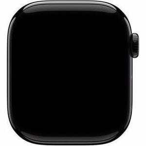 SMART WATCH APPLE WATCH SERIES 10 46MM NEGRO AZABACHE ALUMINIO LTE SENSORES CARDÍACOS Y DE TEMPERATURA 64GB MWY43AM/A - SMART BUSINESS