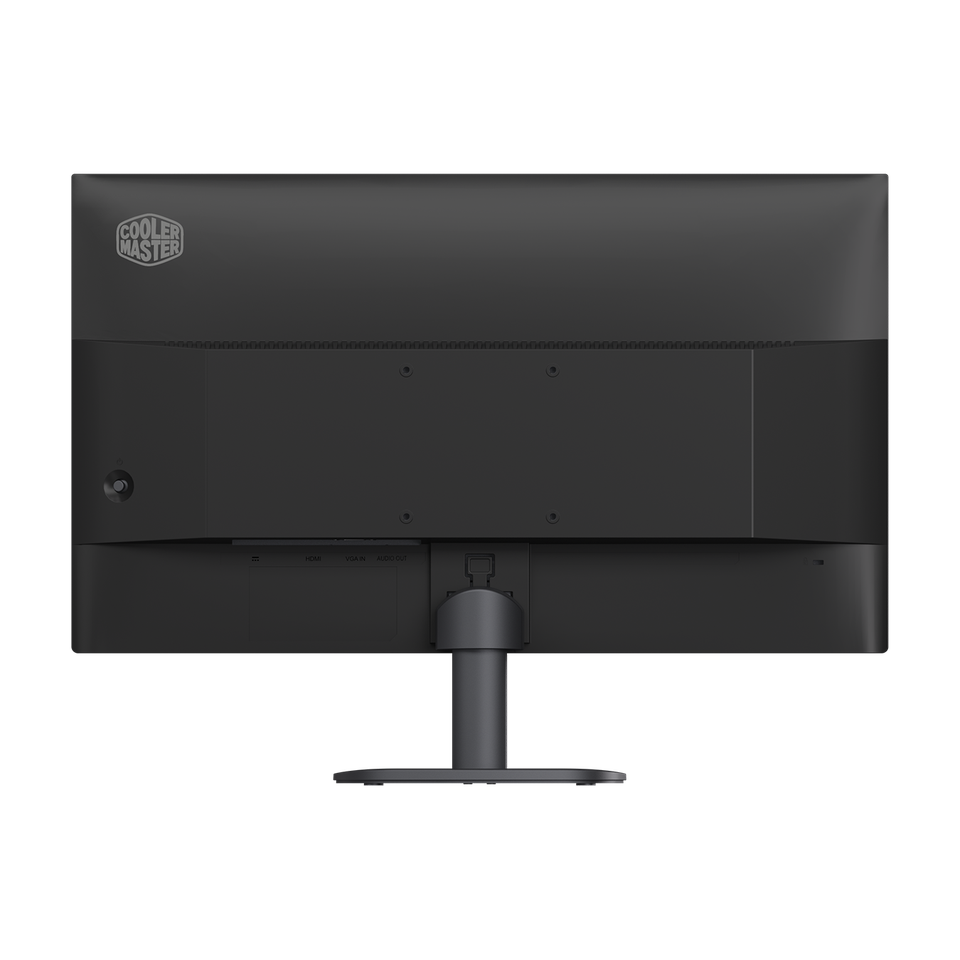 MONITOR COOLER MASTER 24.5" FHD 100HZ IPS US POWER CORD CMI-GA2501-US