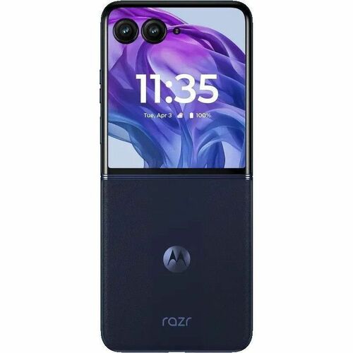 SMARTPHONE MOTOROLA RAZR 50 ULTRA ANDROID CÓDIGO DE FABRICANTE PB1T0064PE GARANTÍA OFICIAL PB1T0064PE - SMART BUSINESS