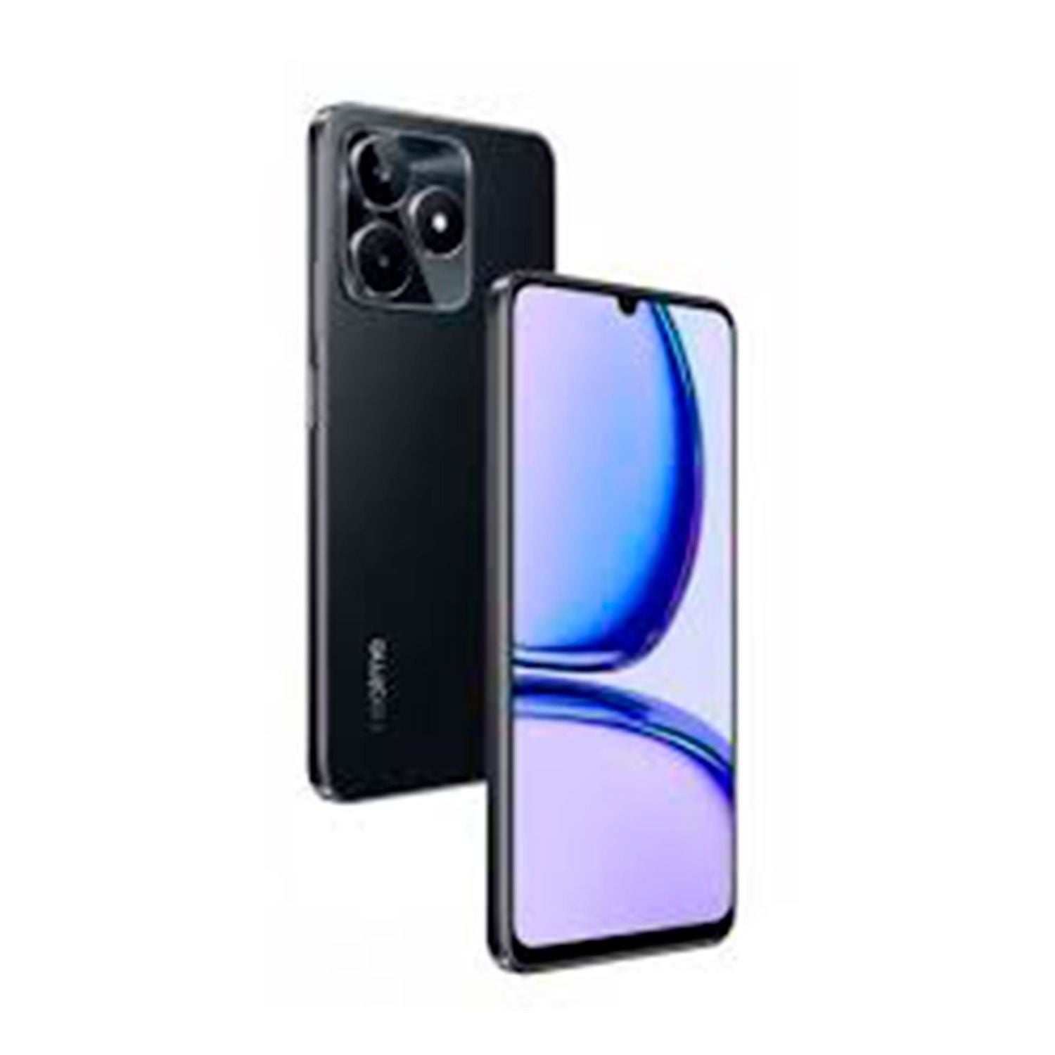 SMARTPHONE REALME C53 – PANTALLA 6,74", CÁMARA 50 MP, BATERÍA 5000 MAH, 128 GB DE ALMACENAMIENTO RMX3760 - SMART BUSINESS