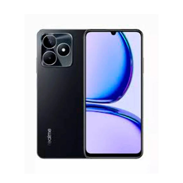 SMARTPHONE REALME C53 – PANTALLA 6,74", CÁMARA 50 MP, BATERÍA 5000 MAH, 128 GB DE ALMACENAMIENTO RMX3760 - SMART BUSINESS