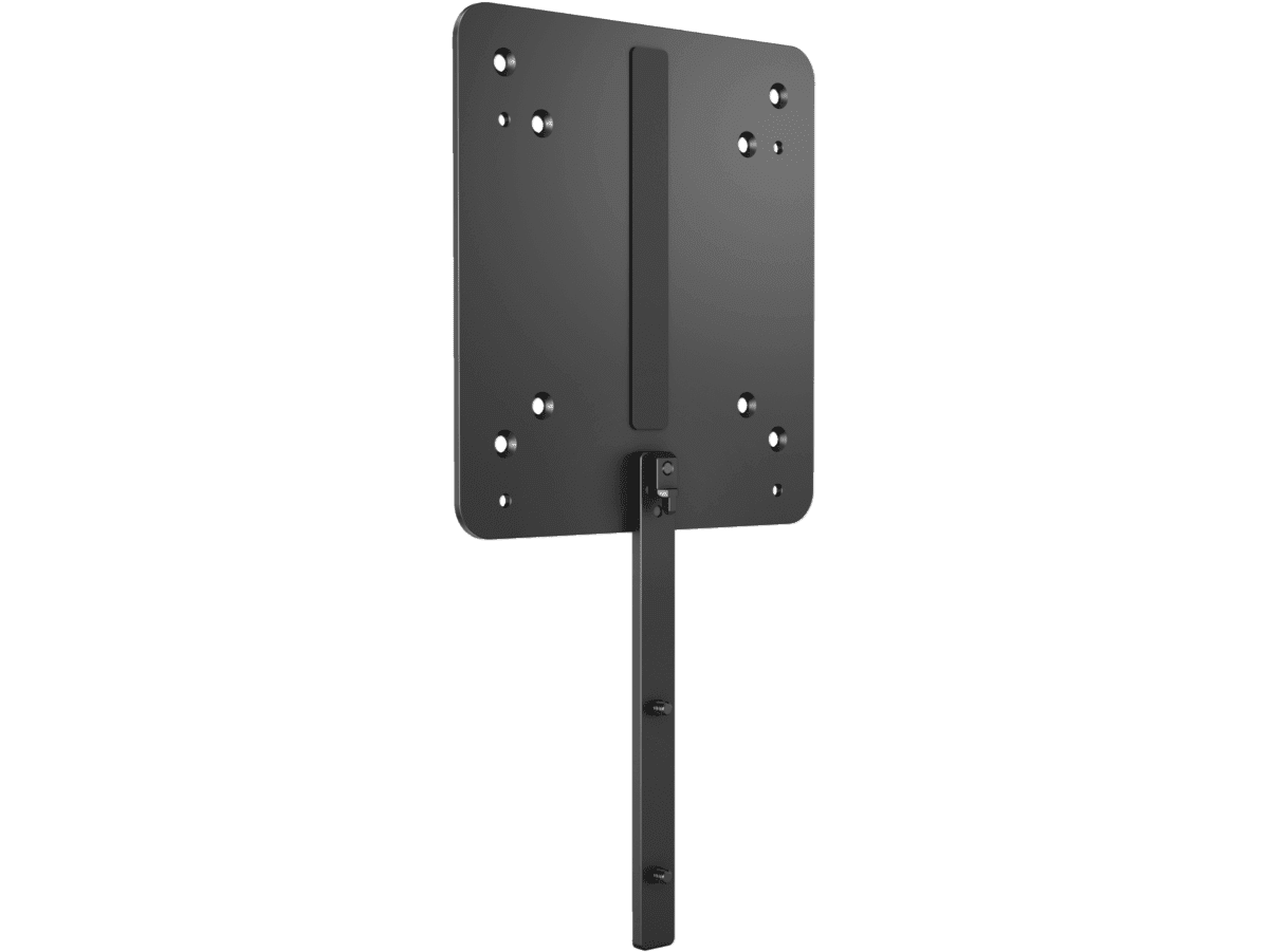 SOPORTE DE MONTAJE HP BRACKET B550 PARA PC CÓDIGO 16U00AA CON DISEÑO ROBUSTO Y FÁCIL INSTALACIÓN 16U00AA - SMART BUSINESS