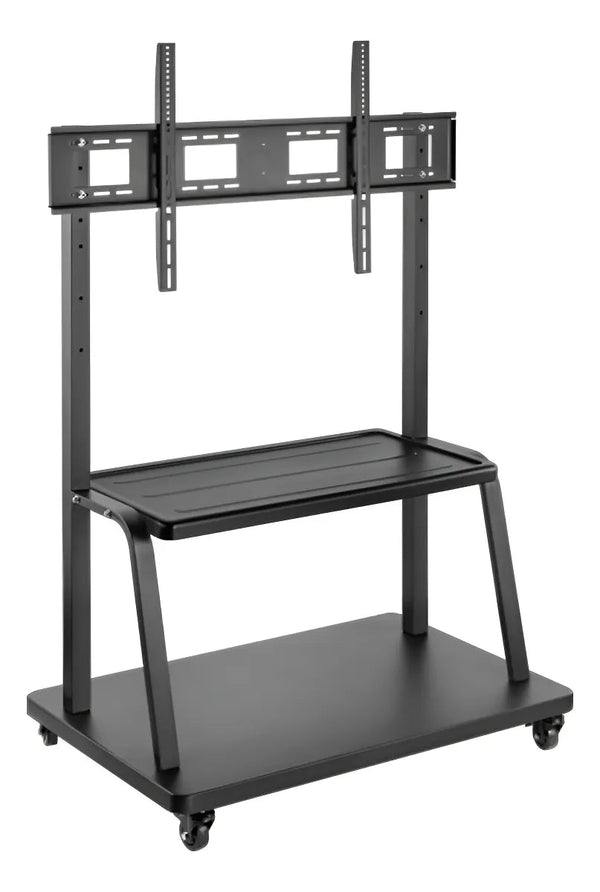 SOPORTE PARA PROYECTOR FD2100 AJUSTABLE CON ALTURA REGULABLE Y ROTACIÓN 360 GRADOS FD2100 - SMART BUSINESS