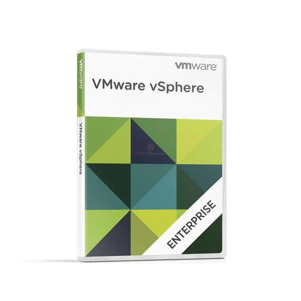 Soporte Técnico Vmware Vsphere Essentials Plus Kit (V. 5), 1 Año, 12X5, Respuesta 4 Horas. - SMART BUSINESS