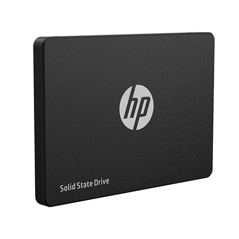 SSD 960GB 2.5" HP S650 345N0AAABB 345N0AAABB - SMART BUSINESS