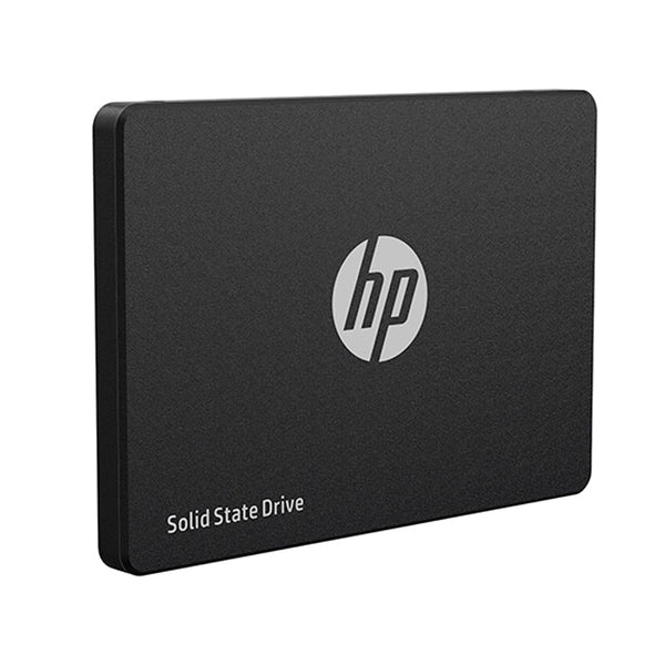 SSD 960GB 2.5" HP S650 345N0AAABB 345N0AAABB - SMART BUSINESS