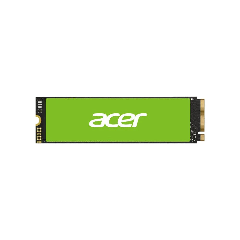 Ssd Acer Fa200 1.0Tb M.2 Pcie Nvme Gen 4 Bl.9Bwwa.124 - SMART BUSINESS