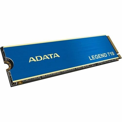 SSD ADATA LEGEND 710 NVME, 256GB, M.2, 1.000MB/S ESCRITURA, 2100 MB/S LECTURA, PCI EXPRESS 3.0 ALEG-710-256GCS - SMART BUSINESS