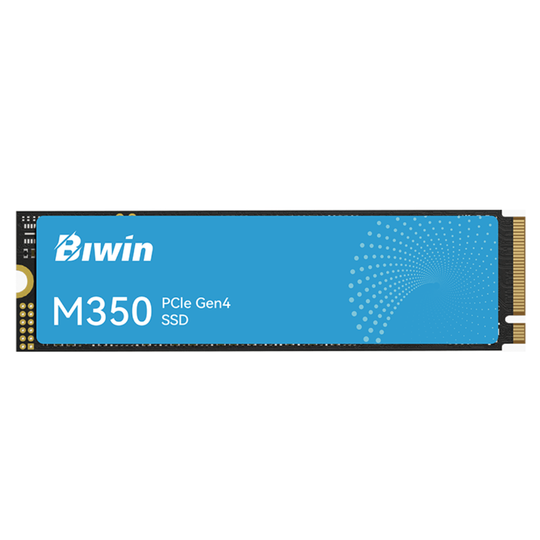 SSD BW M350 1TB NVME GEN4 BM350NN01TB-RGX - SMART BUSINESS