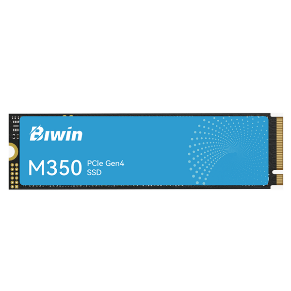 SSD BW M350 2TB NVME GEN4 BM350NN02TB-RGX - SMART BUSINESS