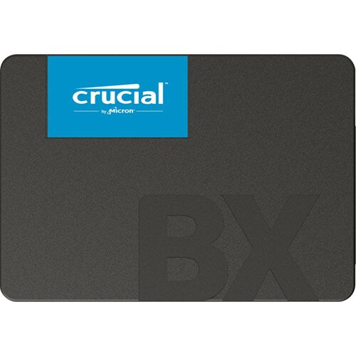 SSD Crucial BX500, 240GB, SATA III, 2.5", 7mm - SMART BUSINESS