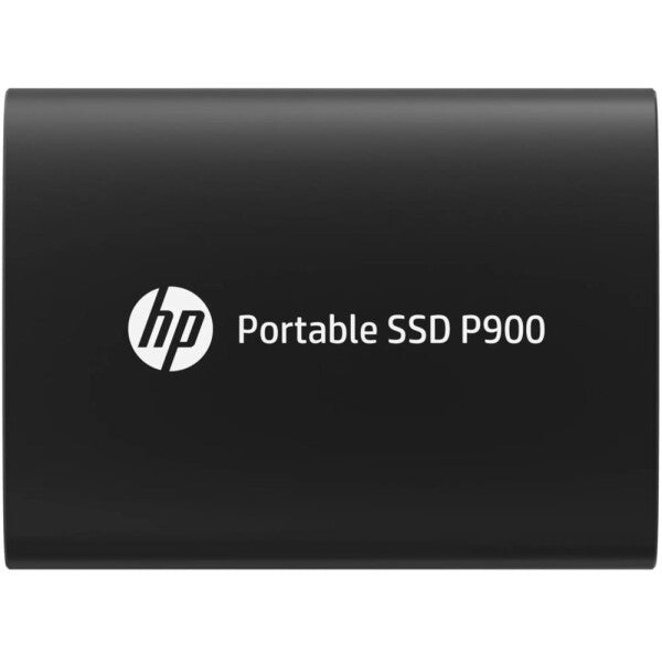 SSD EXTERNO 1TB HP P900 GRIS (7M692AAABB) 7M692AAABB - SMART BUSINESS