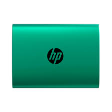 SSD EXTERNO 1TB HP P900 VERDE (848T7AAABB) 848T7AAABB - SMART BUSINESS