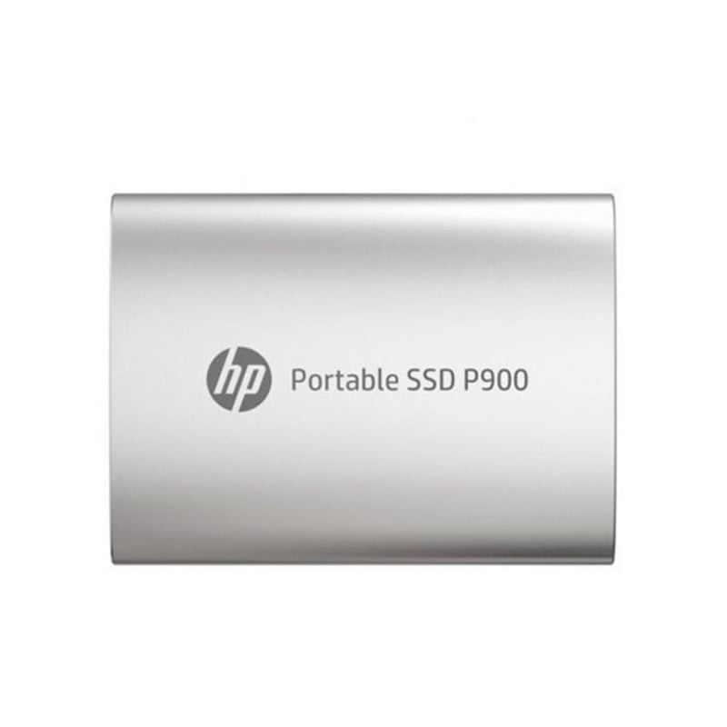 SSD EXTERNO 2TB HP P900 PLATA (7M697AA#ABB) - SMART BUSINESS