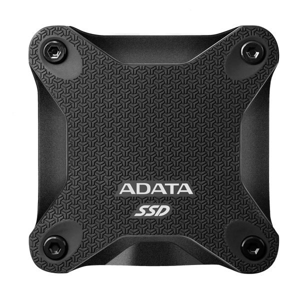 SSD EXTERNO ADATA SD620, 1TB, USB 3.2, NEGRO SD620-1TCBK - SMART BUSINESS