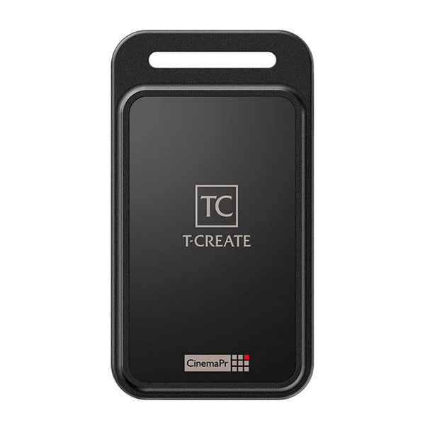 SSD Externo TeamGroup 4TB T-CREATE CinemaPr P31 USB 3.2 - SMART BUSINESS