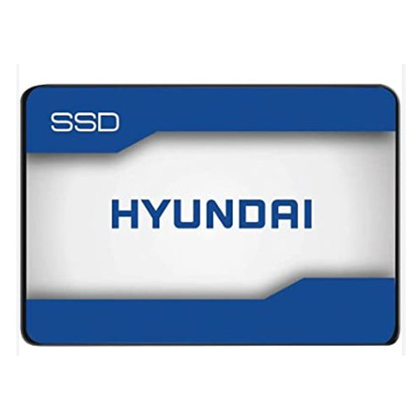 SSD Hyundai C2S3T, 2TB, SATA III, 2.5'', 4mm - SMART BUSINESS