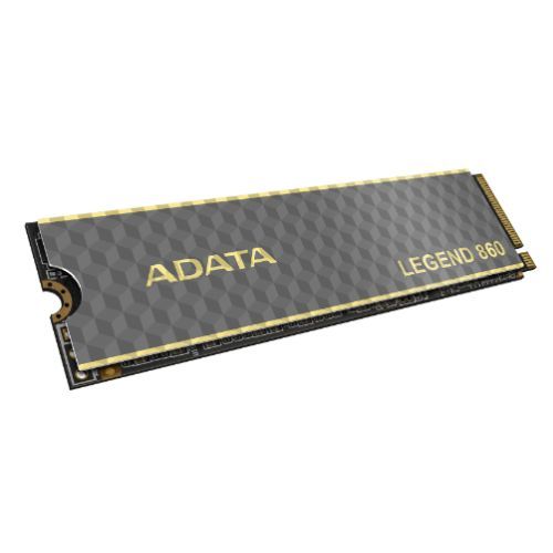SSD LEGEND 860 500GB 5000 - 3000 MBS SLEG-860-500GCS - SMART BUSINESS