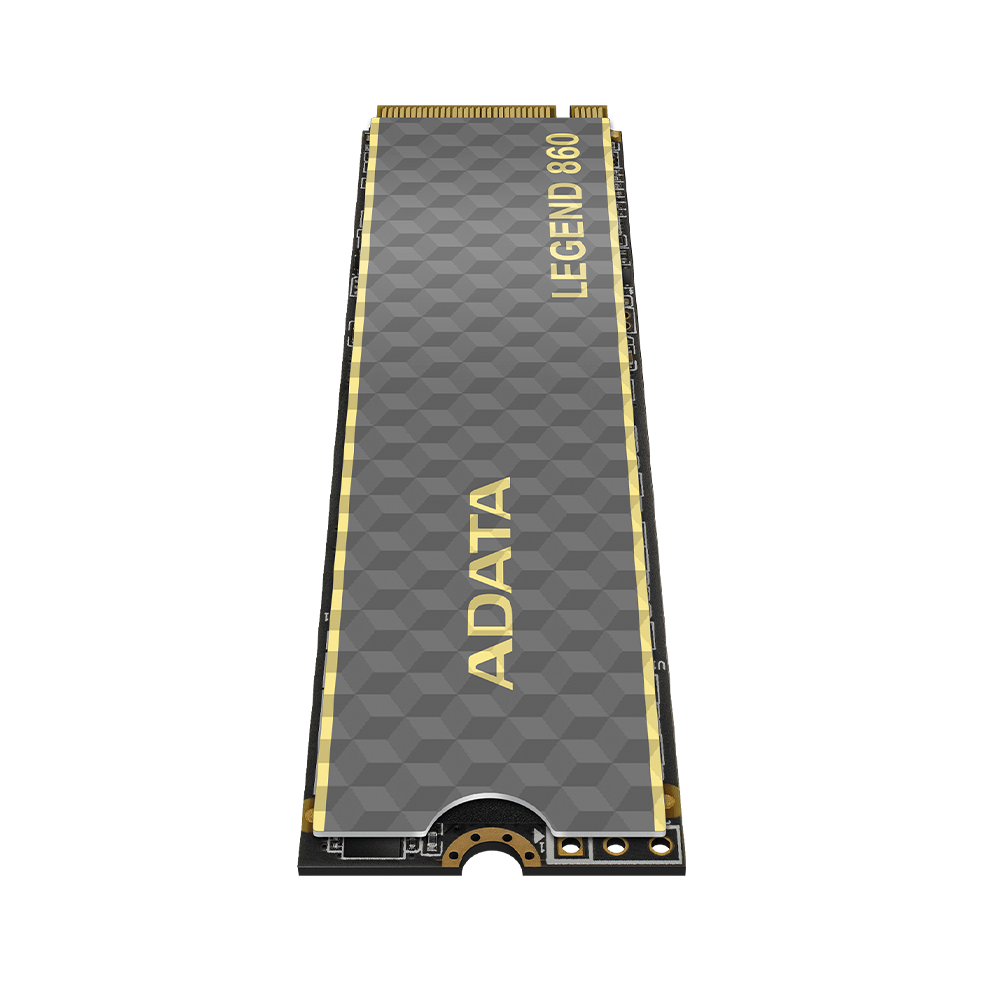 SSD LEGEND 860 500GB 5000-3000 MBs - SMART BUSINESS