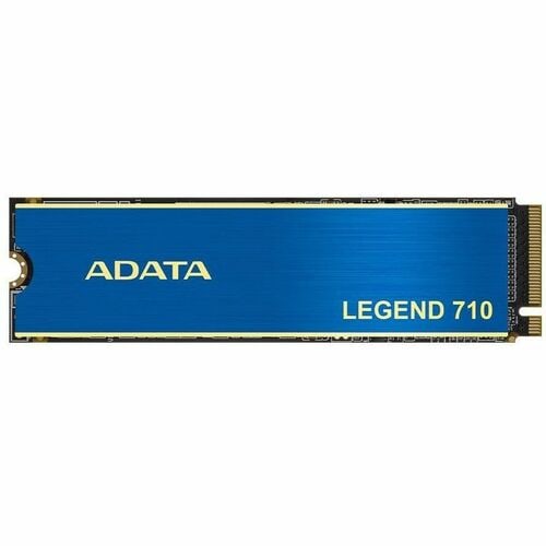 SSD M2 ADATA LEGEND 710 512GB NVME 1.4 ALEG - 710 - 512GCS ALEG-710-512GCS - SMART BUSINESS
